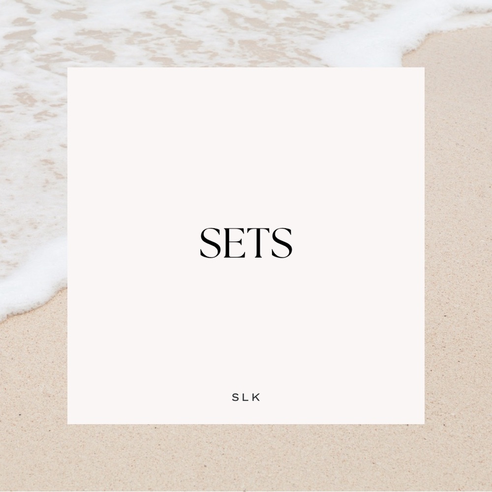 Sets